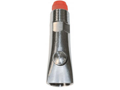 Bide-/kugle ventil, 1/2", 1-4 l/m, 5 stk