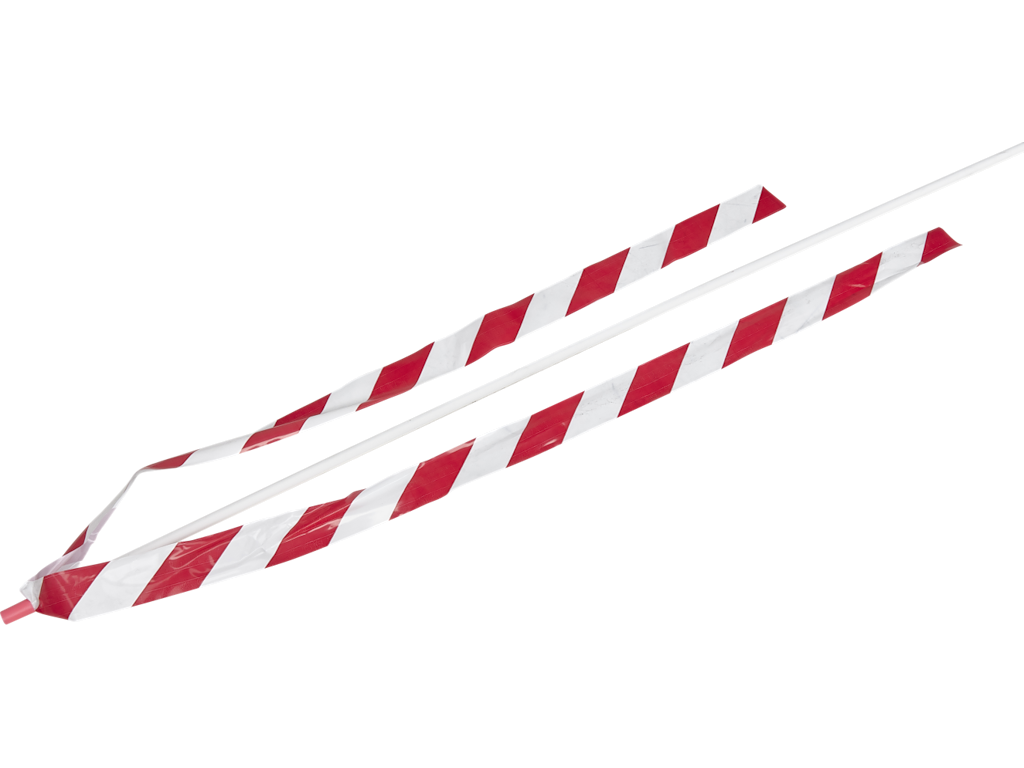 Markeringspæle, 25 stk., 180 cm