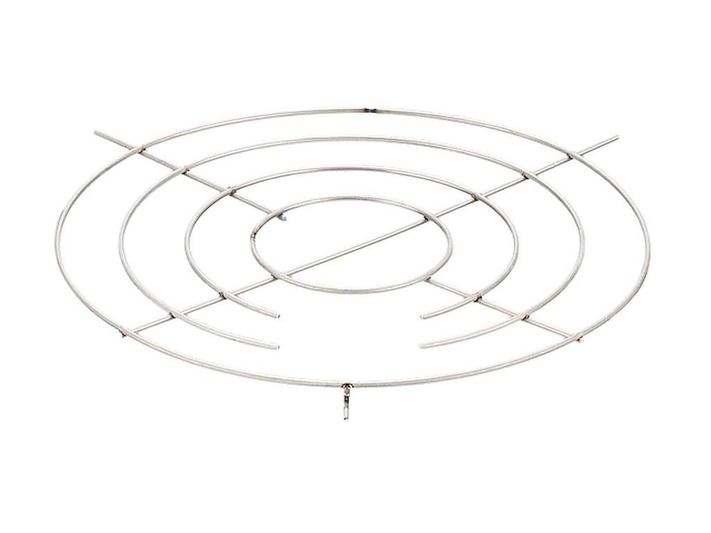 Net til veng infra + green varmelampe