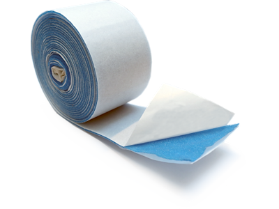 Plaster skum, 6 cm x 4,5 mtr