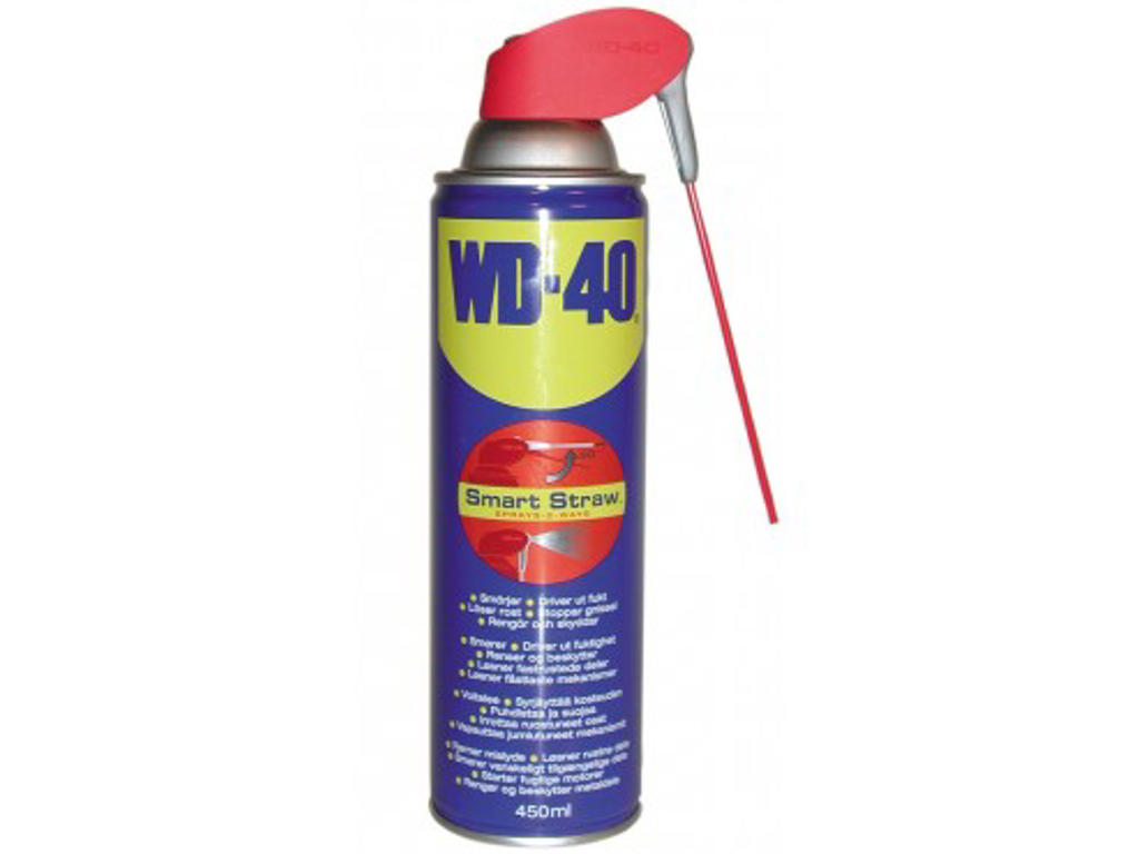 Multi-spray wd-40 - 450 ml