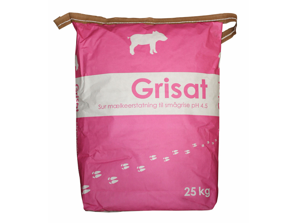 Grisat 25 kg