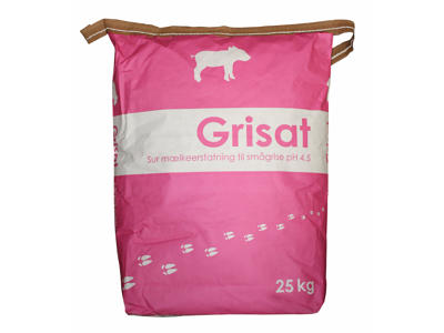 Grisat 25 kg