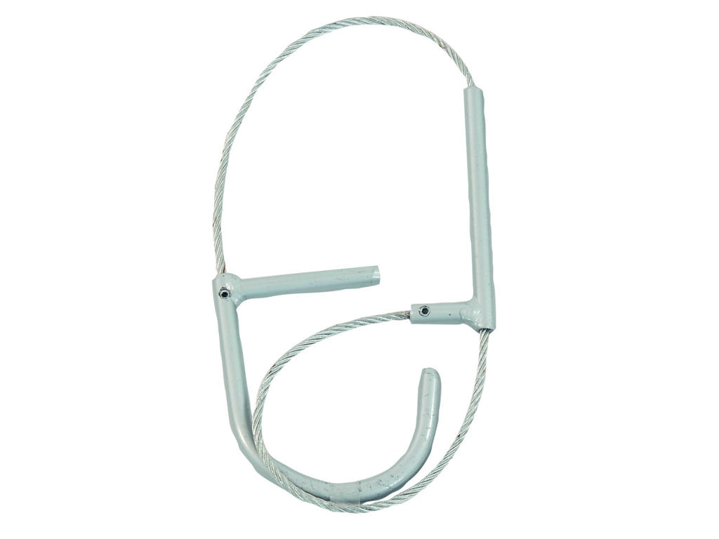 Grisebremse t/store dyr