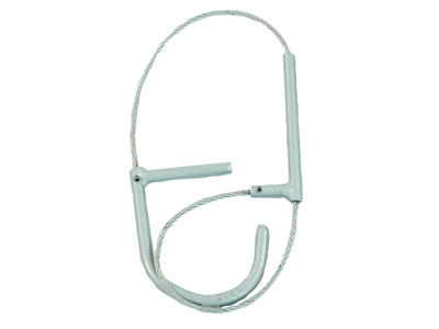 Grisebremse t/store dyr