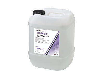 TH Gold 10 ltr