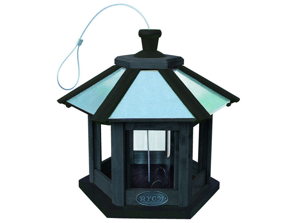 Fuglehus til ophæng