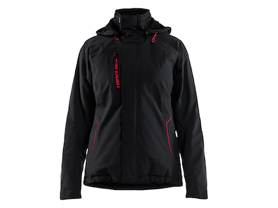 Winter jacket Blåkläder women's model