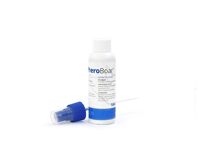 Ornespray pheroboar, 3 x 100 ml