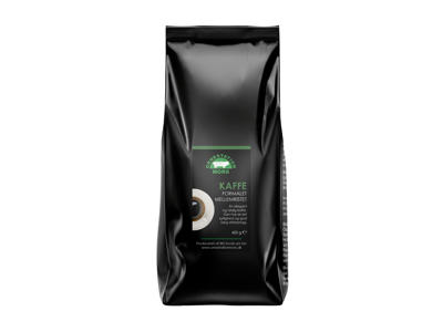 Coffee ornestation mors 16 x 400 g