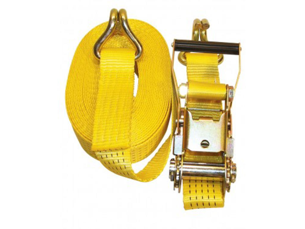 Load / lashing with ratchet 5 tons