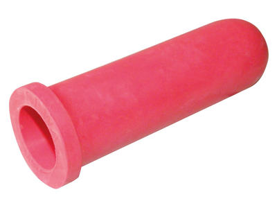 Kalvesut til sutspand