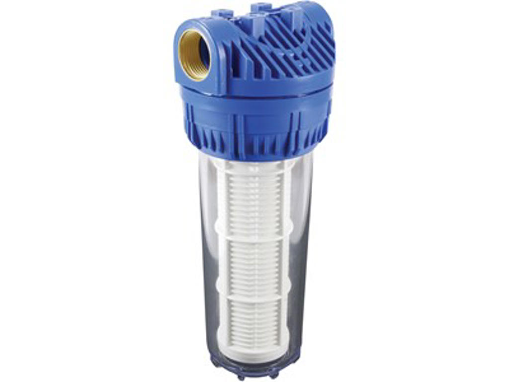 Vandfilter 3/4"
