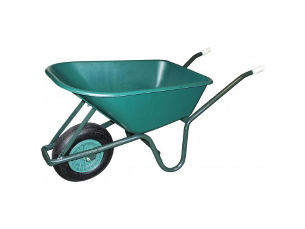 Multi-brush 100 litres ( plastic )