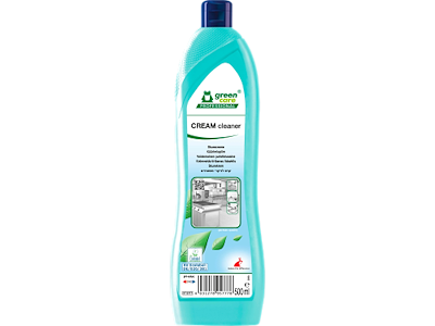 Scrub cream 500 ml