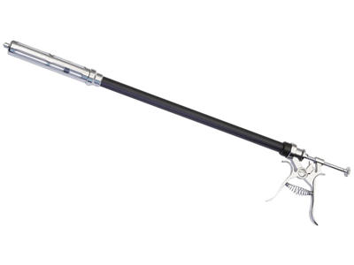 Revolversprøjte roux, 50 ml m/forlænger