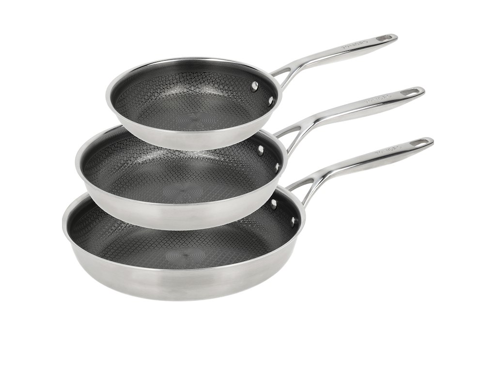 Stegepandesæt, morsø