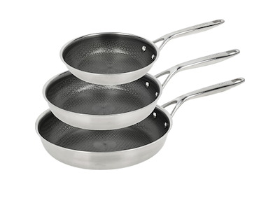 Stegepandesæt, morsø