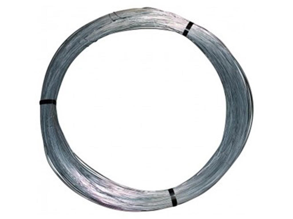 Hegnstråd 70 gram nr. 14 (k) 4 x 5 kg