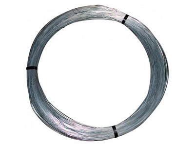 Fencing wire 70 gram nr. 14 (k) 4 x 5 kg