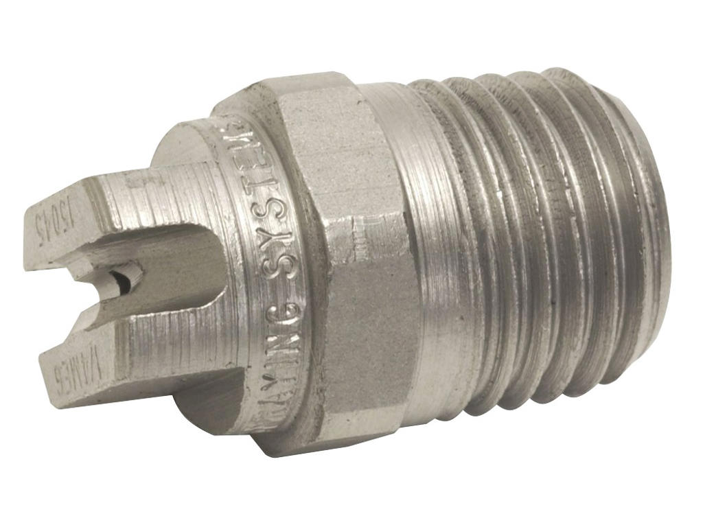 High-pressure nozzle 1/4"