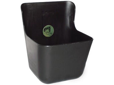 Feed trough model OK