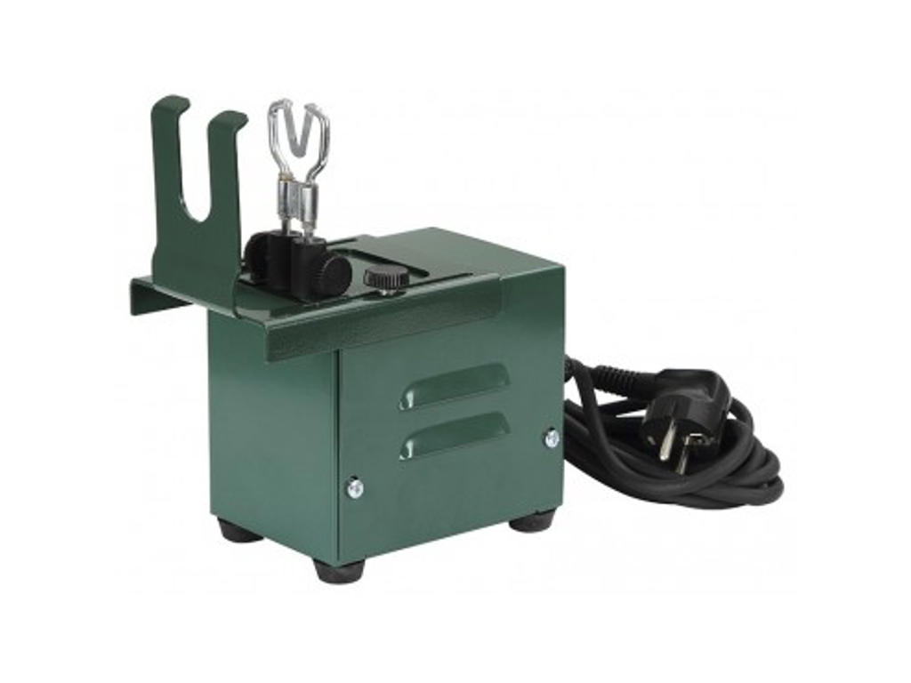 Halebrænder 220 v bord model