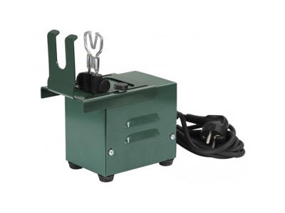 Halebrænder 220 v bord model