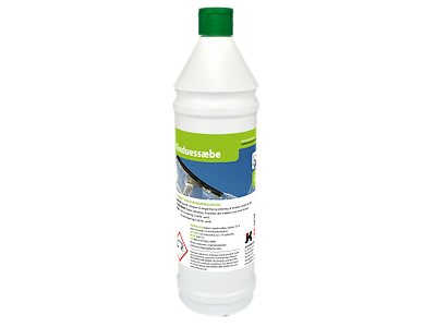 Vinduessæbe 1 liter
