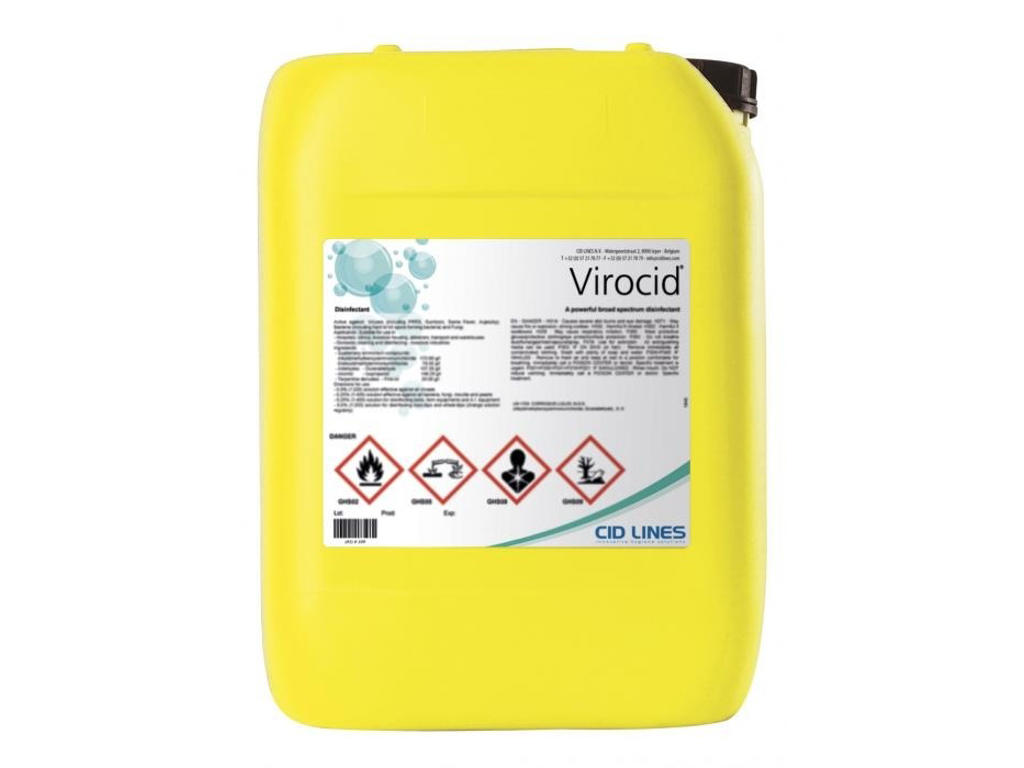 Virocid