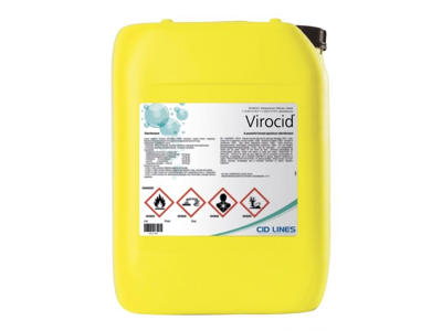 Virocid