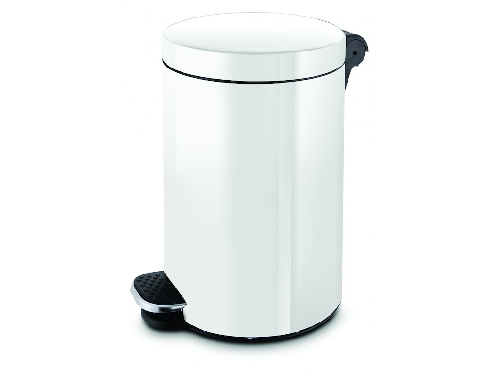 Pedal bin