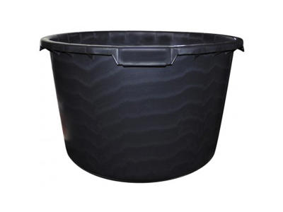 Mason tub round 65 l