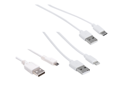 Charging cable