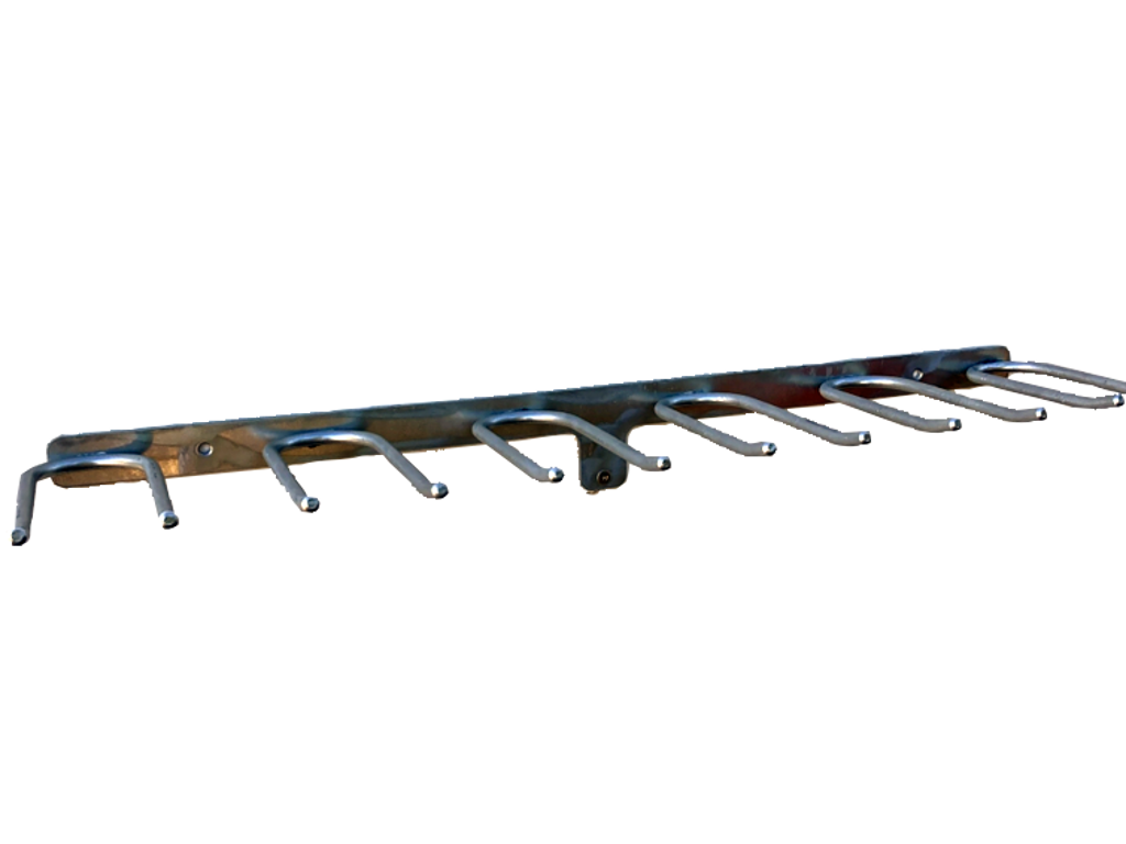 Støvleophæng til 3 par 