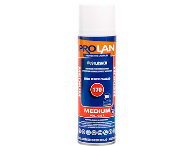 Prolan spray 500 ml, medium