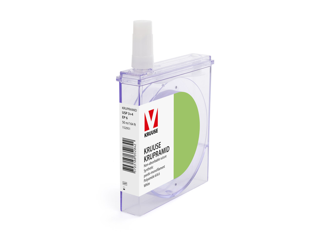 Suturtråd 50 mtr