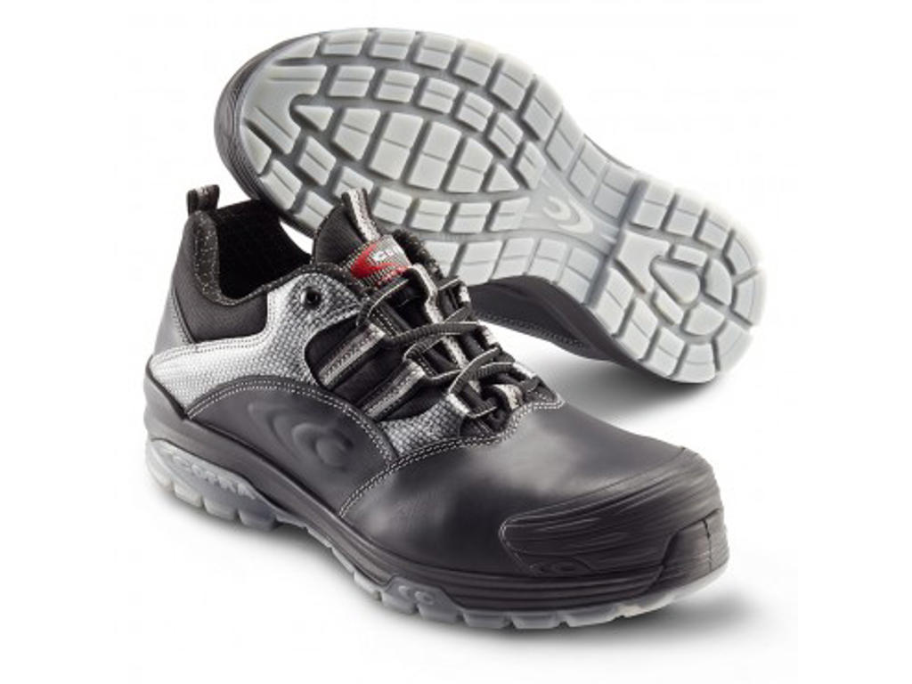 Safety shoes COFRA CARAVAGGIO