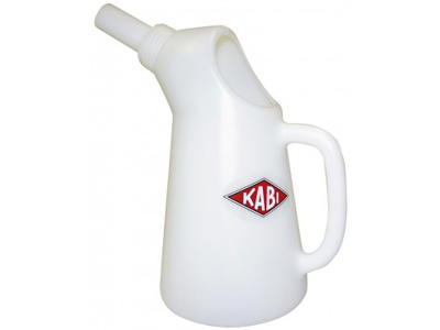 Oil jug Kabi