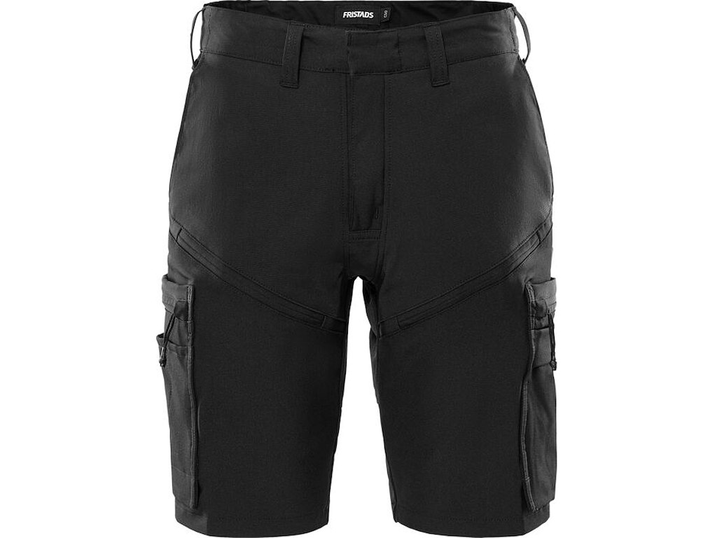 Shorts m/stræk Kansas