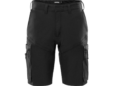 Shorts m/stræk Kansas