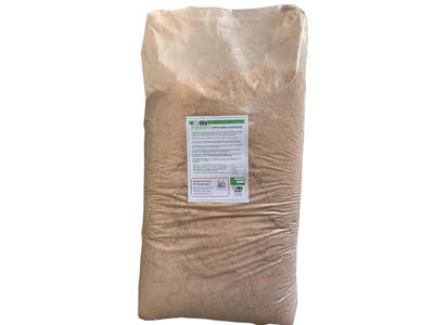 Staldstrø, 20 kg, spf godkendt