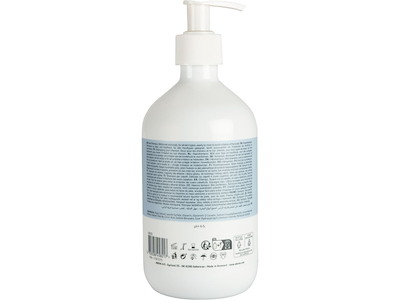 Hårshampoo abena 500 ml