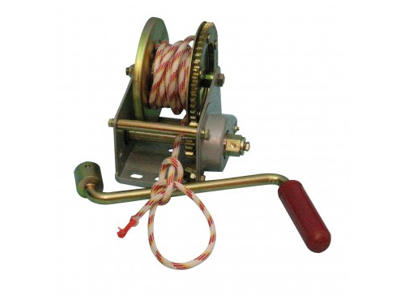 Trækspil til aktiva 3000