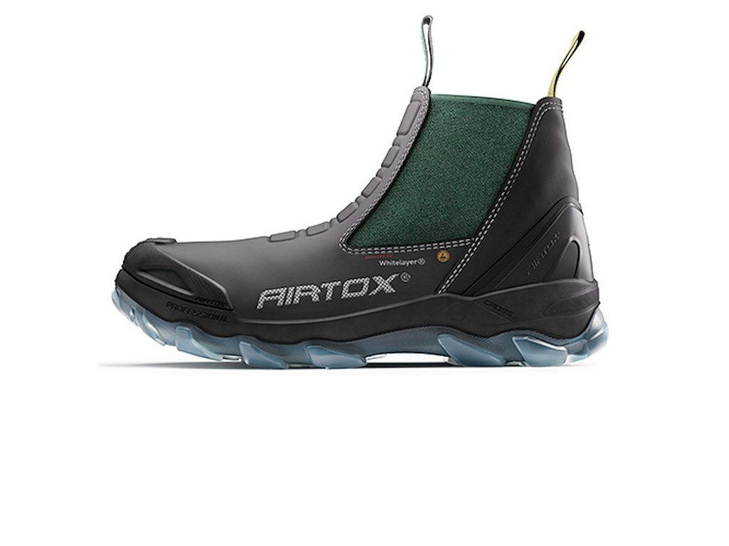 Safety boot Airtox GLC