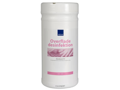 Disinfection wipes 70%, 200 pcs.