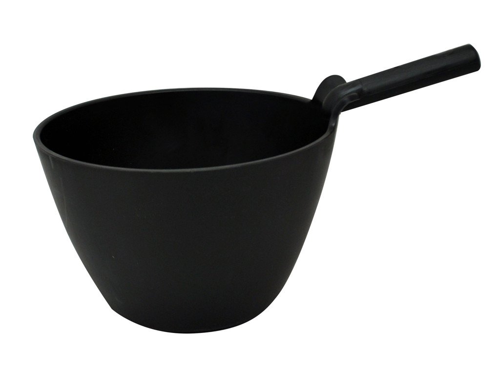 Hoved til krybbetømmer 2 liter