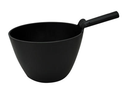 Hoved til krybbetømmer 2 liter