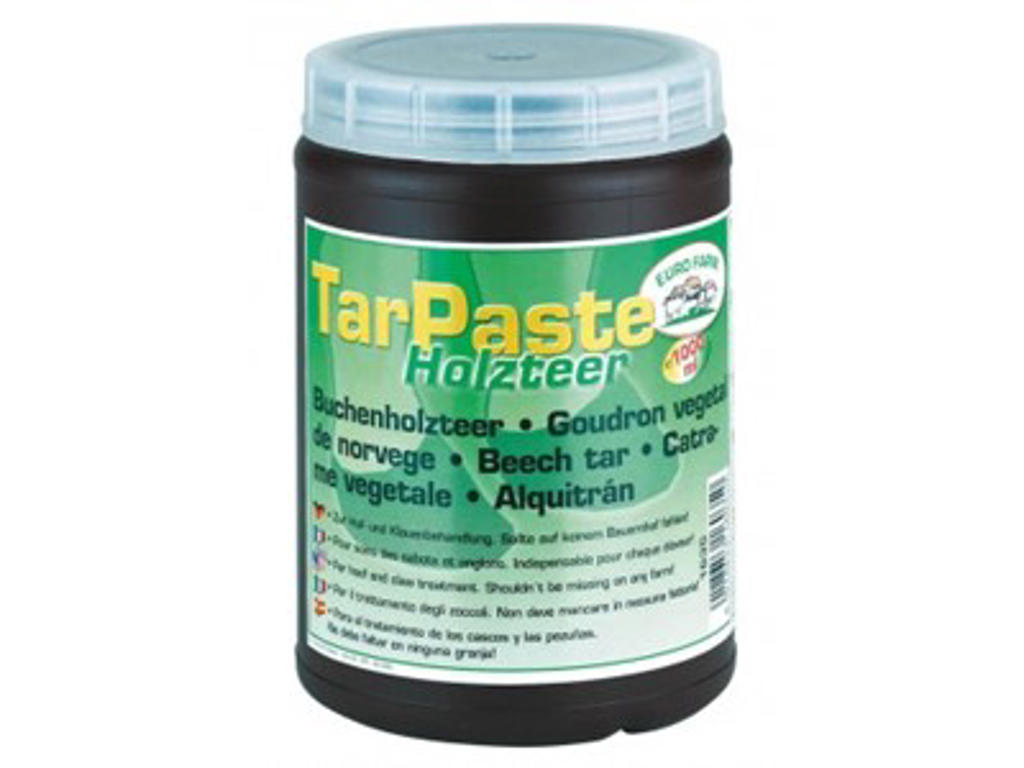 Hovpleje - hovtjære