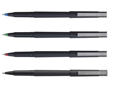 Roller pen uni-ball 120, 12 pcs